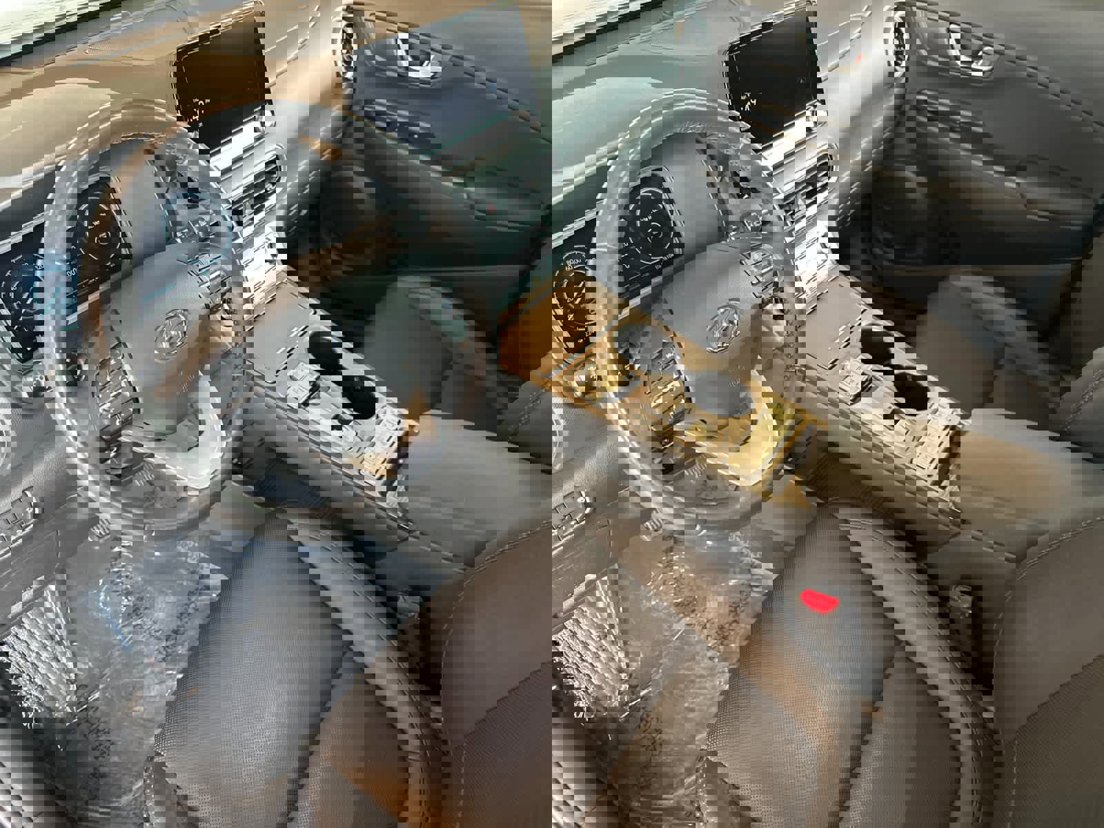 Used 2023 Hyundai Kona Limited w/ Cargo Package FWD image 11