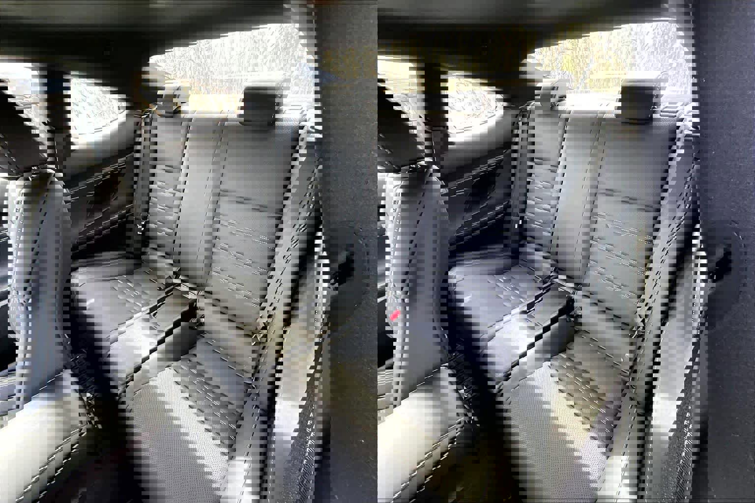 Used 2022 Lexus RC 300 F Sport w/ Accessory Package image 20