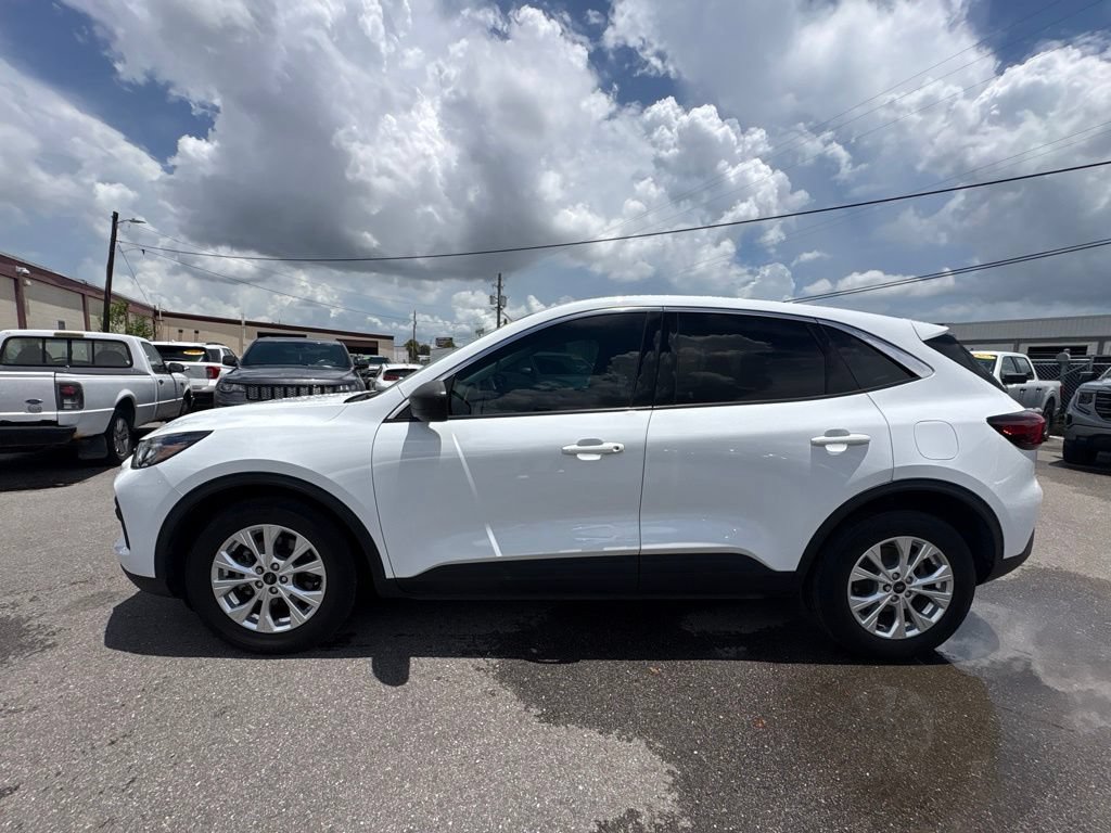 Used 2023 Ford Escape Active FWD image 6