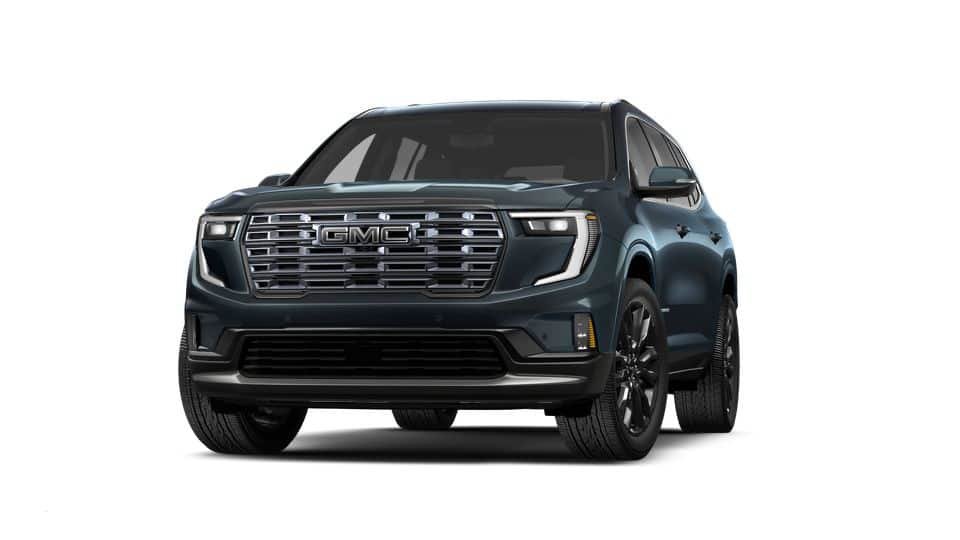 New 2027 GMC Acadia Denali Ultimate AWD/4WD image 32