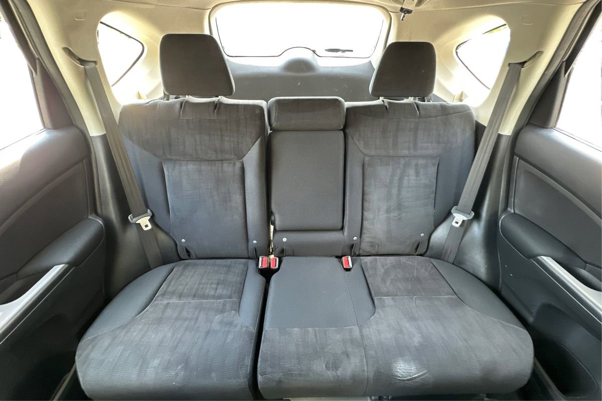 Used 2014 Honda CR-V LX image 13