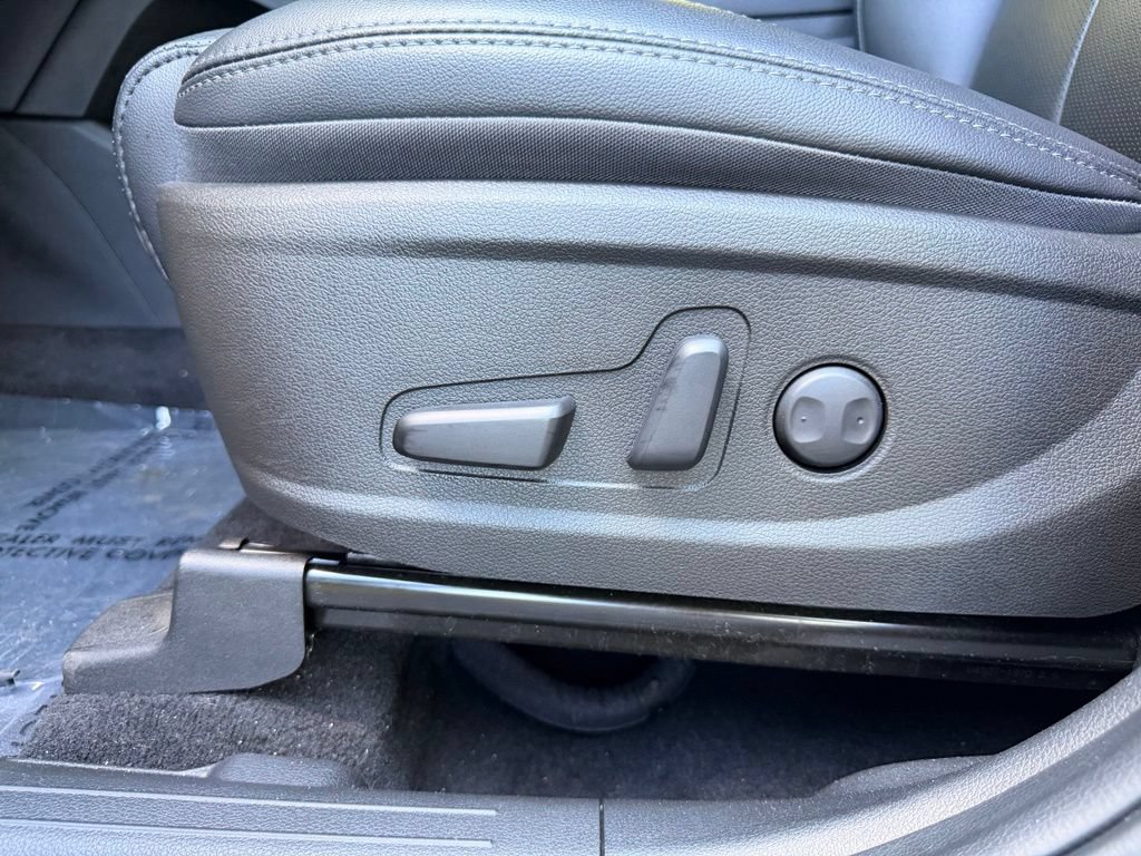 Certified 2023 Hyundai Santa Fe XRT AWD/4WD image 20
