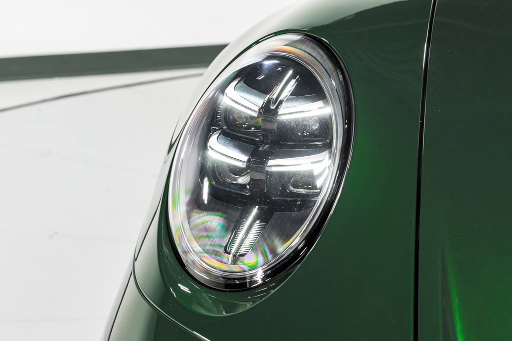 Used 2026 Porsche 911 GT3 RWD image 43