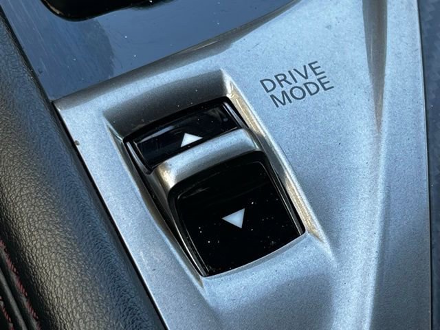 Certified 2021 INFINITI Q60 Red Sport 400 w/ Cargo Package RWD image 22