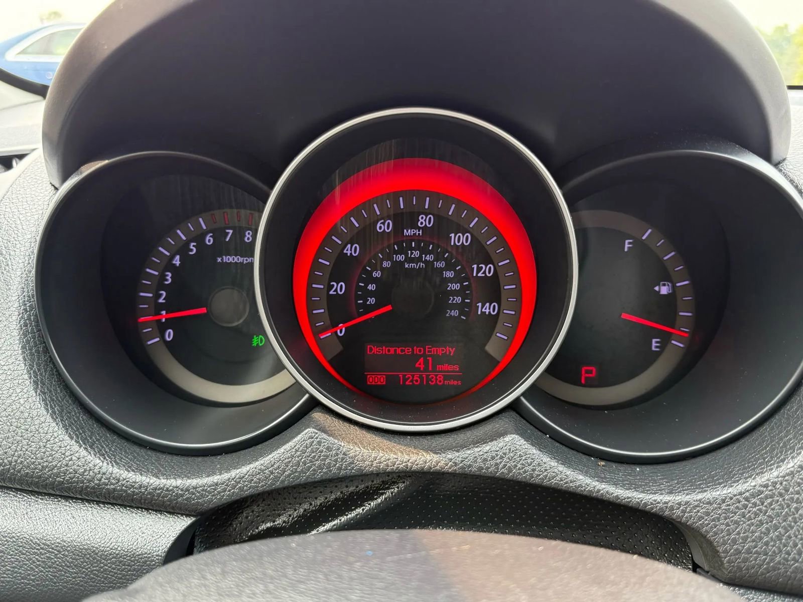 Used 2012 Kia Forte Koup SX image 26