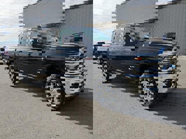 New 2026 RAM 2500 Lone Star image 39