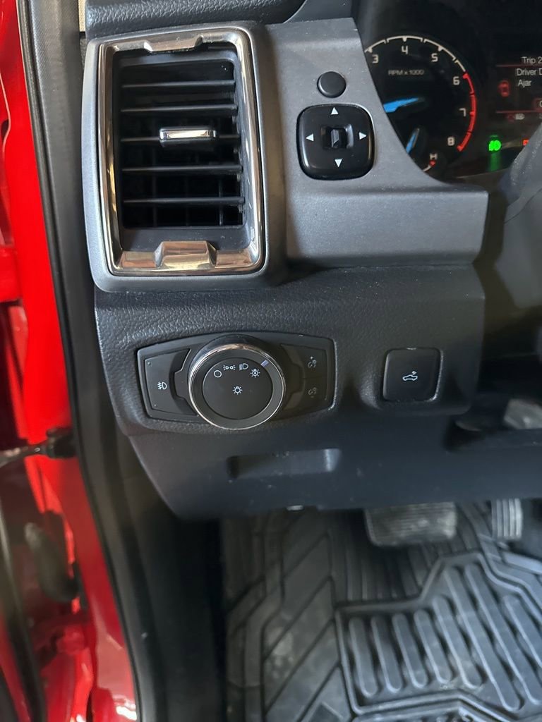 Used 2020 Ford Ranger XLT image 26