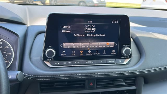 Certified 2024 Nissan Rogue S AWD/4WD image 15