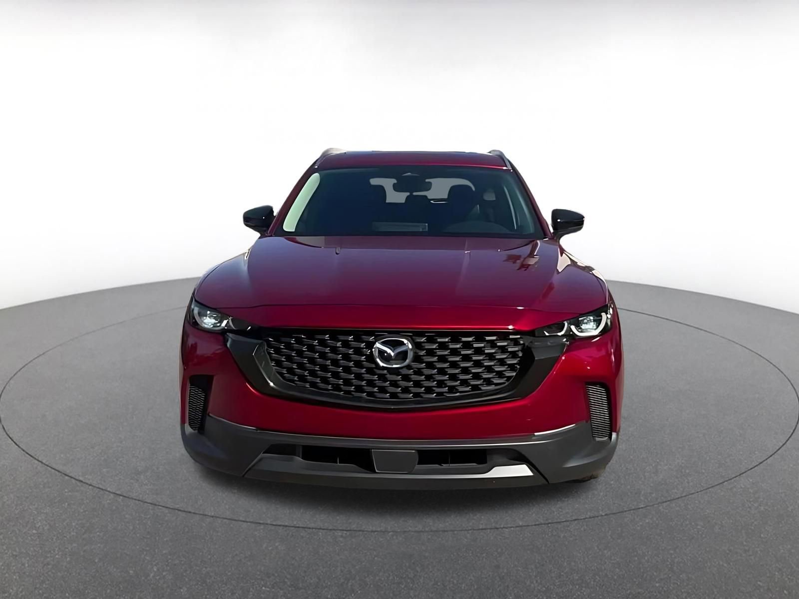 Used 2025 MAZDA CX-50 AWD 2.5 S w/ Premium Package image 4