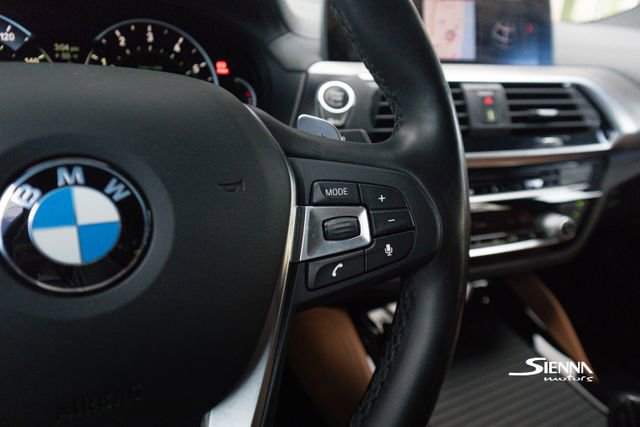 Used 2019 BMW X4 M40i image 33