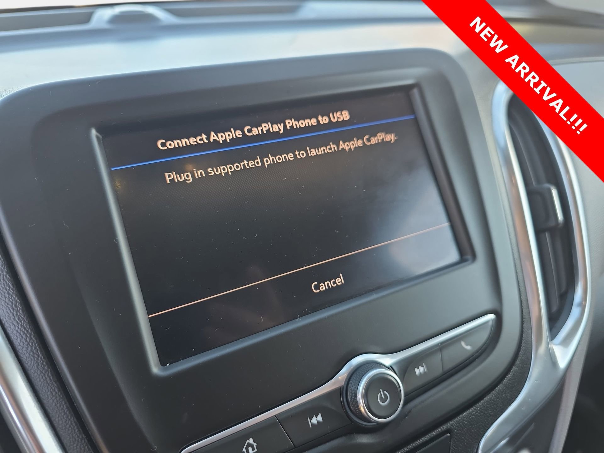 Used 2020 Chevrolet Equinox LS w/ LS Convenience Package image 21