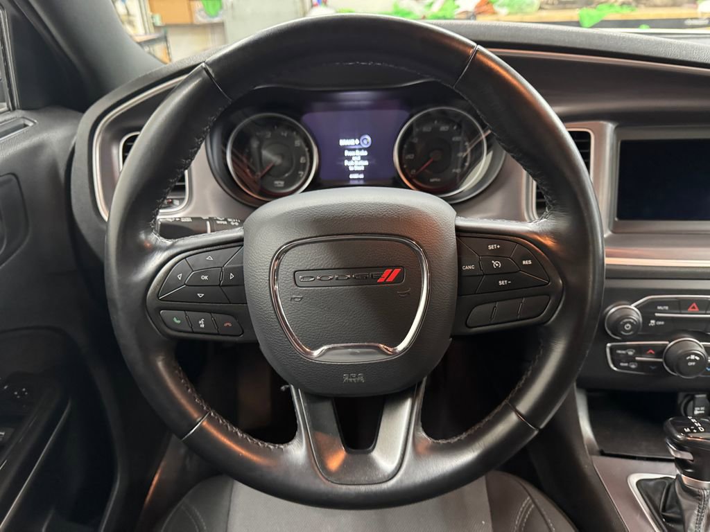 Used 2022 Dodge Charger SXT image 19