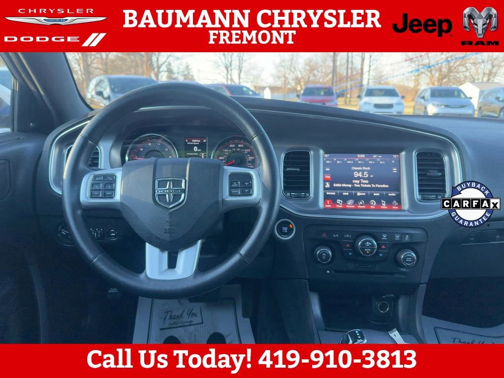 Used 2014 Dodge Charger SXT Plus image 6