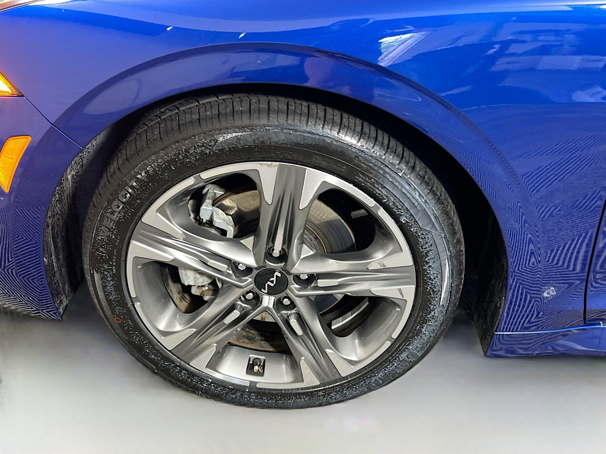 Used 2024 Kia K5 EX FWD image 13
