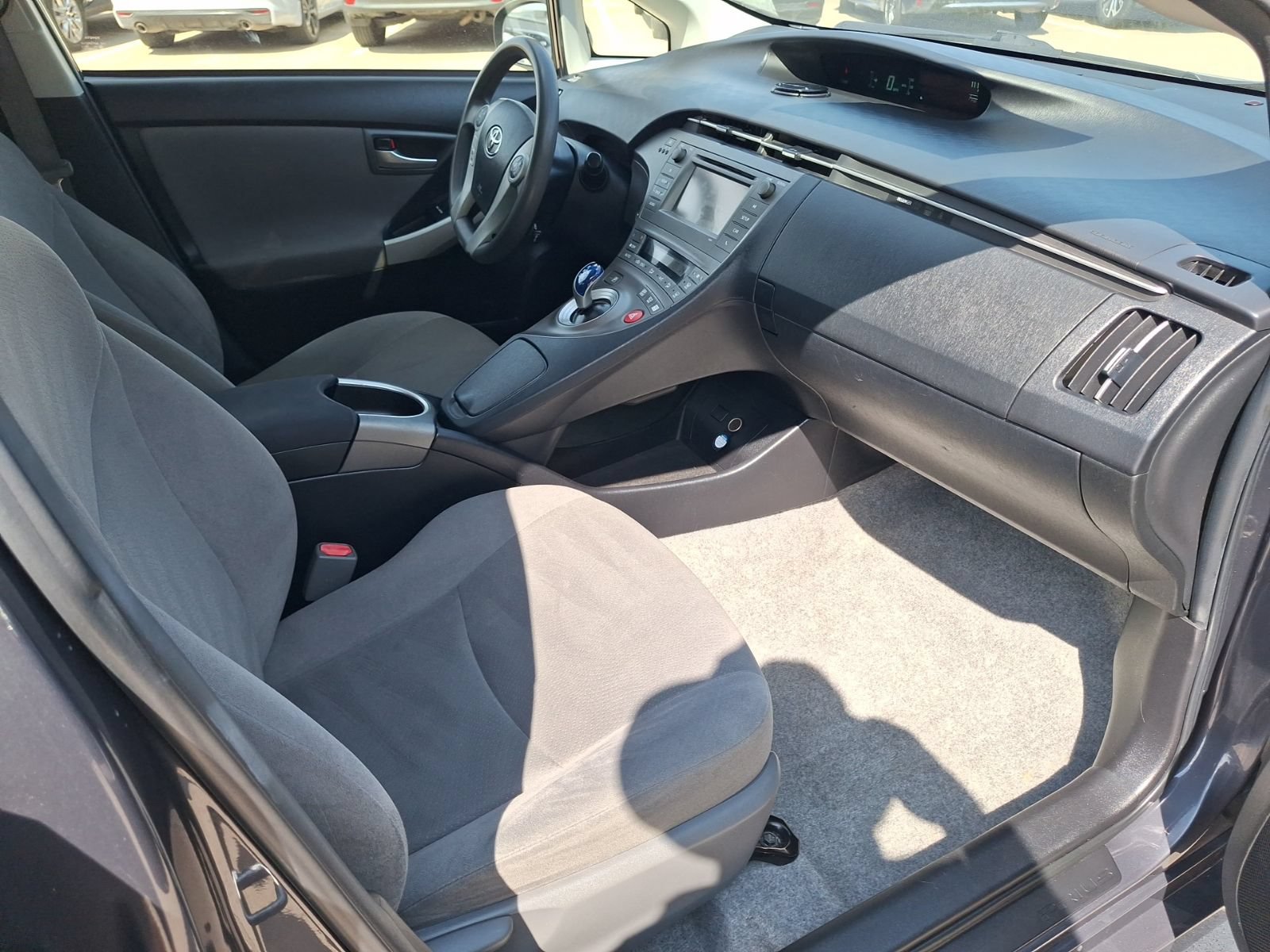 Used 2014 Toyota Prius Two FWD image 30