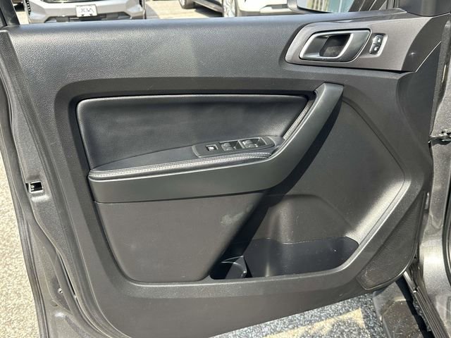Used 2019 Ford Ranger Lariat w/ Equipment Group 501A Mid image 14