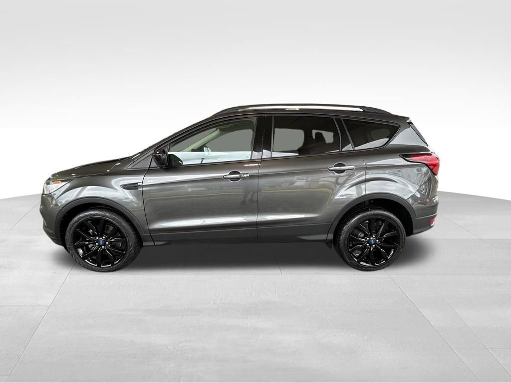 Used 2019 Ford Escape SE AWD/4WD image 7