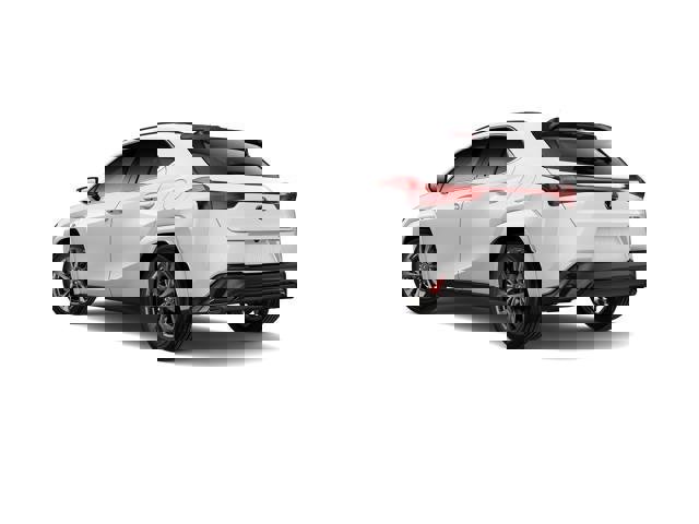 New 2026 Lexus UX 300h AWD image 22