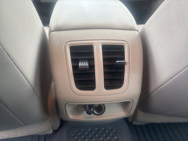 Used 2011 Ford Taurus SEL w/ 201A Rapid Spec Order Code image 19