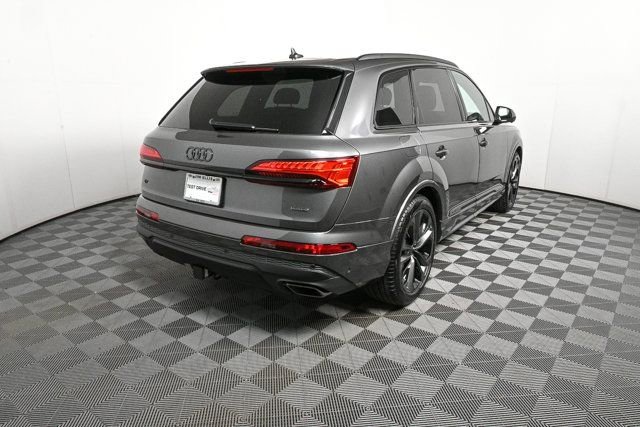 New 2026 Audi Q7 3.0T Premium Plus image 3
