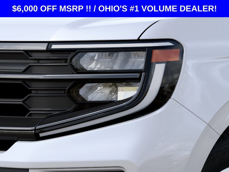 New 2027 Ford Expedition Max Active AWD/4WD image 18