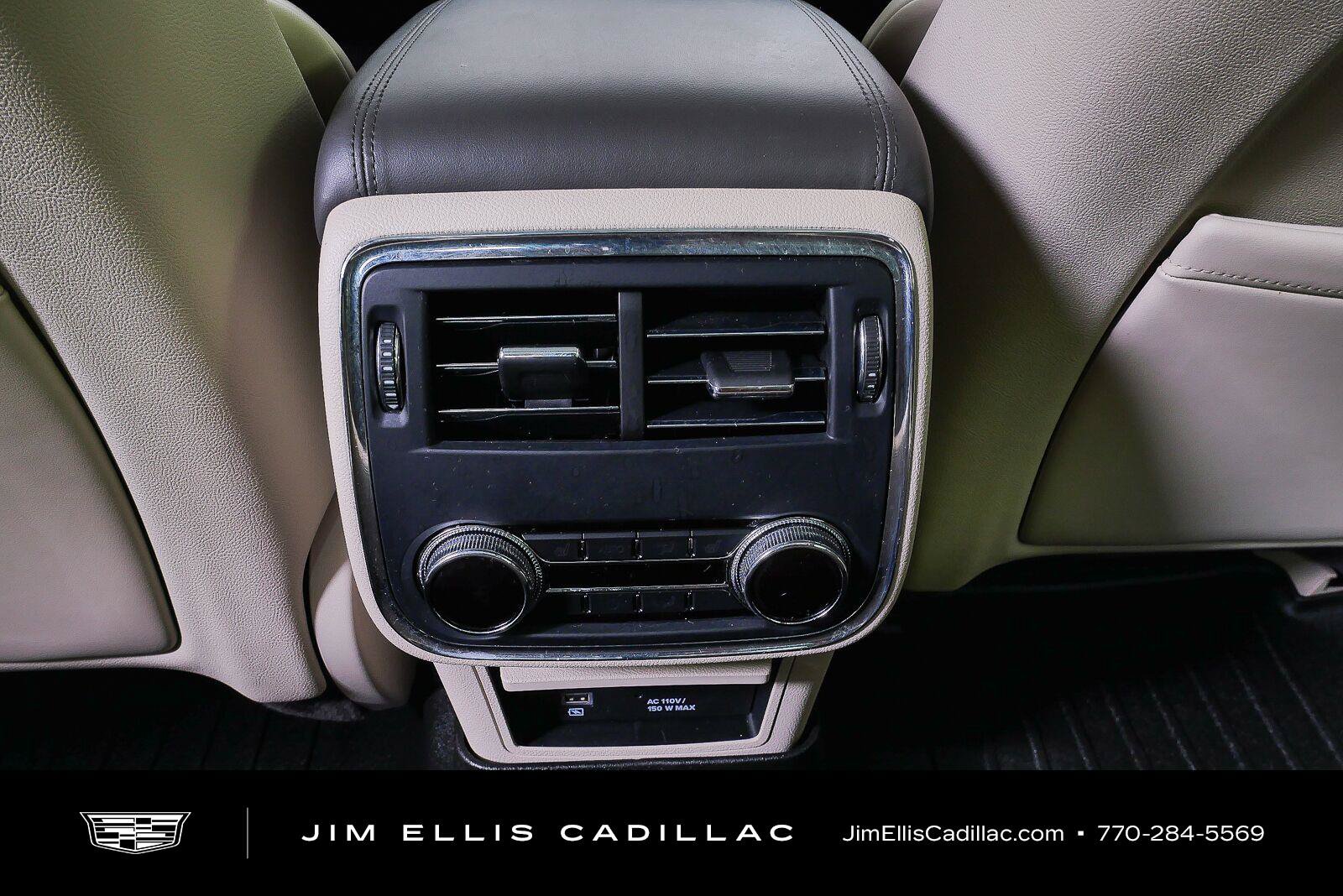 Used 2018 Lincoln Continental Reserve FWD image 18
