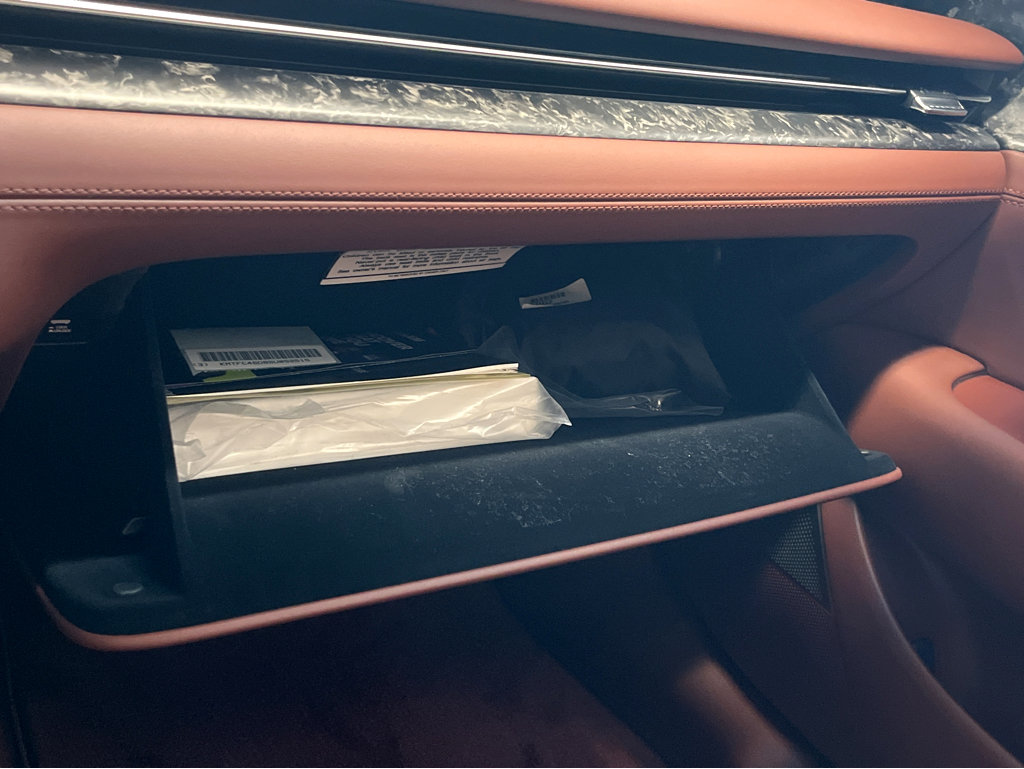 New 2025 Genesis G90 3.5T image 19