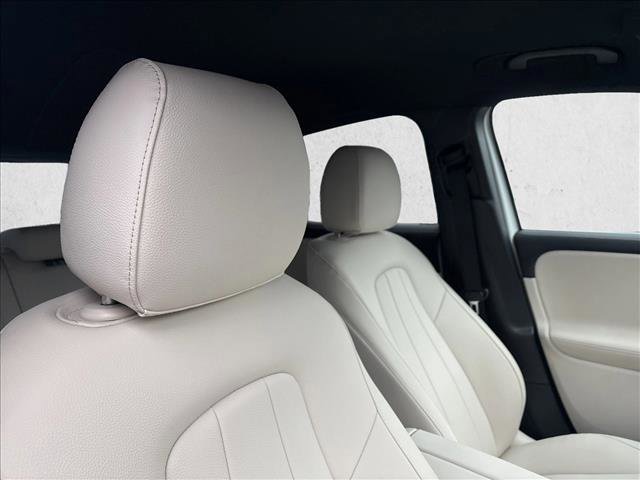 New 2025 Mercedes-Benz GLA 250 image 24