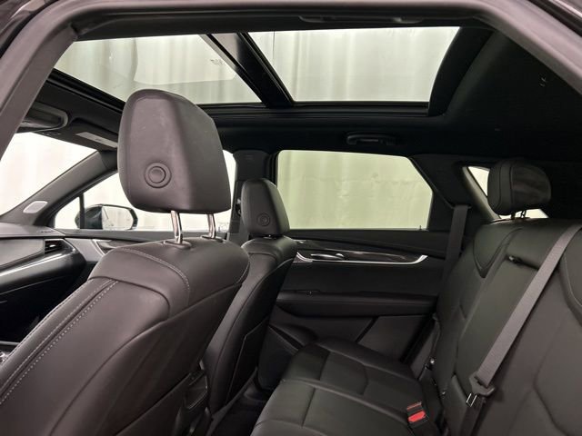 Used 2024 Cadillac XT5 Sportv image 28