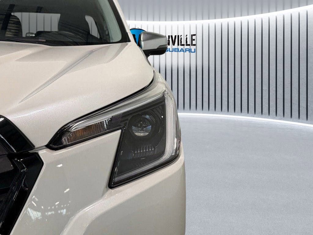 Certified 2024 Subaru Forester Touring w/ Pop Package 2 image 17