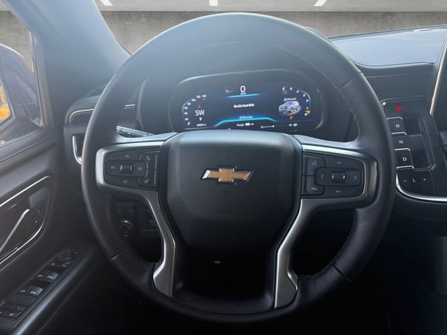 Used 2024 Chevrolet Tahoe LT w/ LT Signature Package RWD image 21