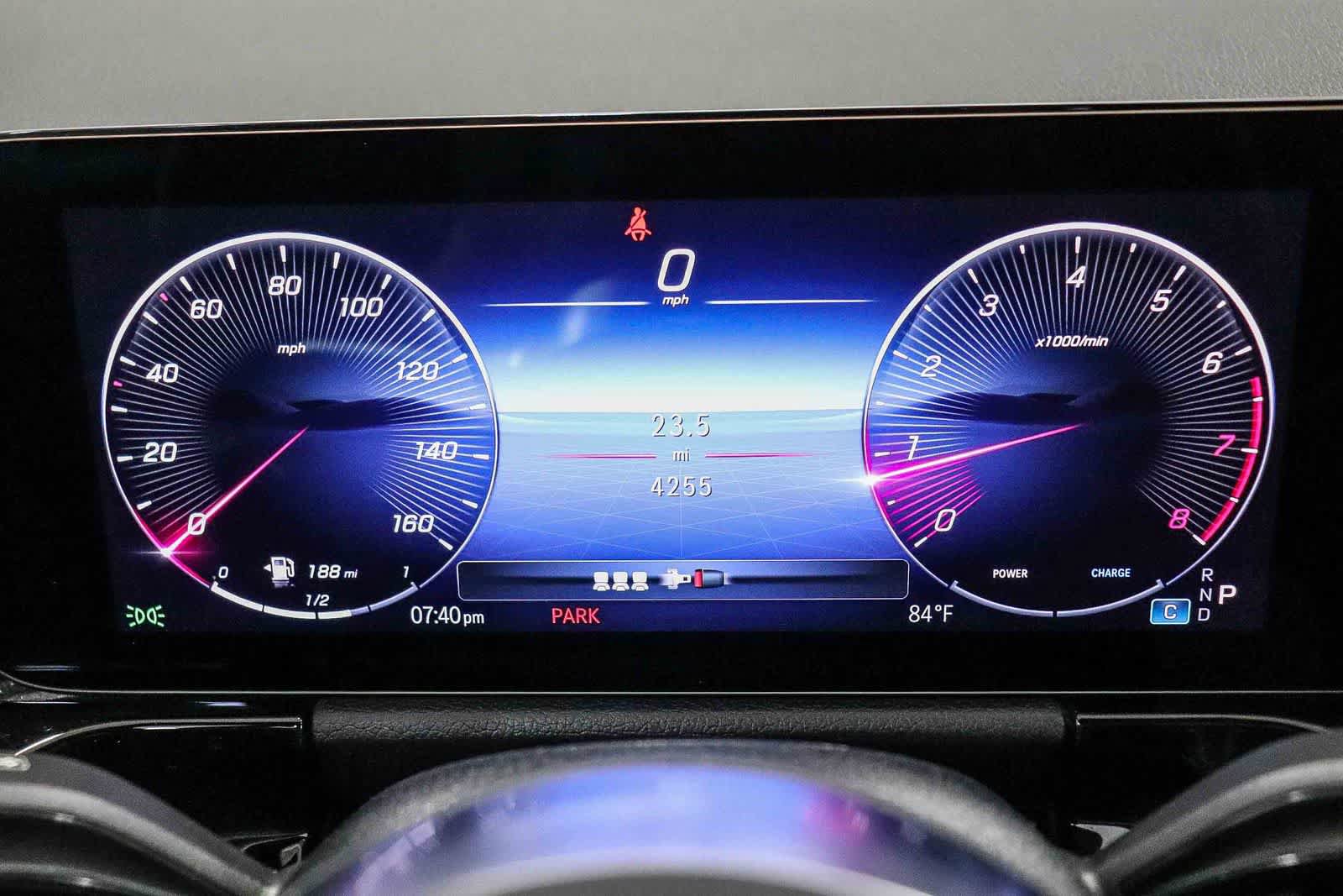 Certified 2026 Mercedes-Benz GLA 250 image 24