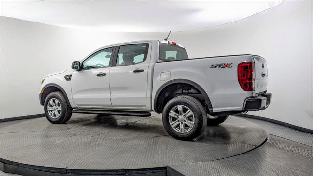 Used 2020 Ford Ranger XL w/ Equipment Group 101A Mid image 6