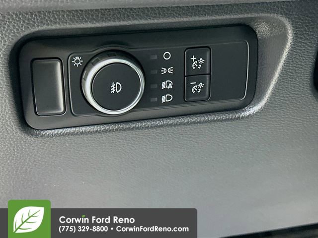 New 2025 Ford Ranger XL w/ Trailer Tow Package image 11