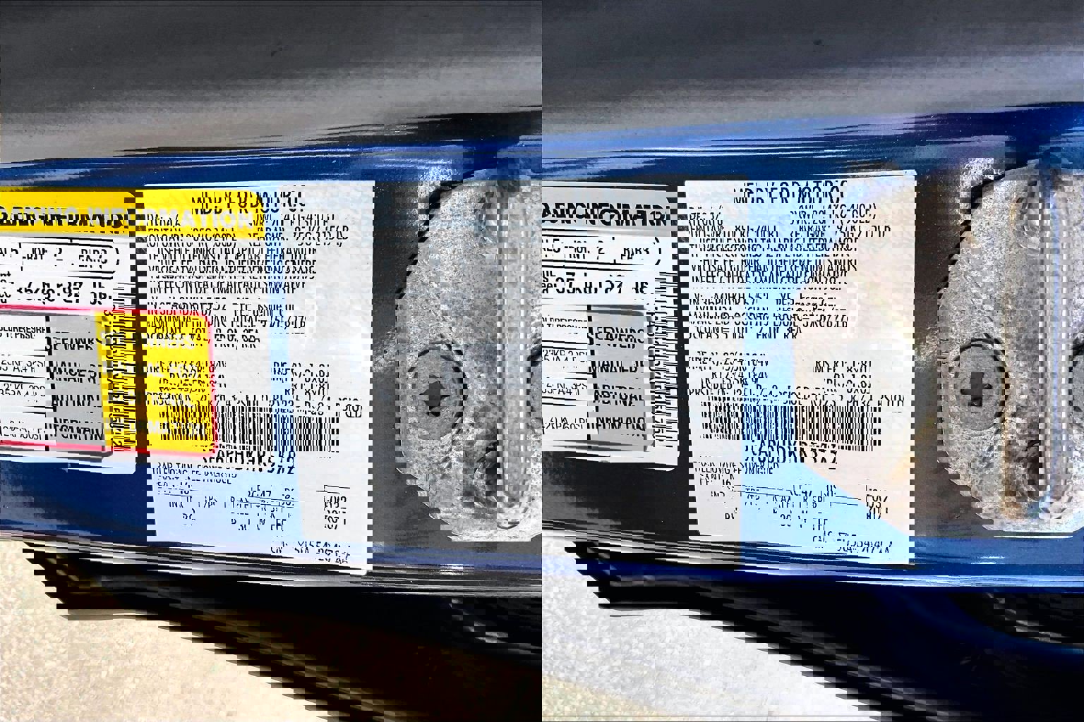 Used 2017 Ford Fusion SE w/ Fusion SE Technology Package image 24