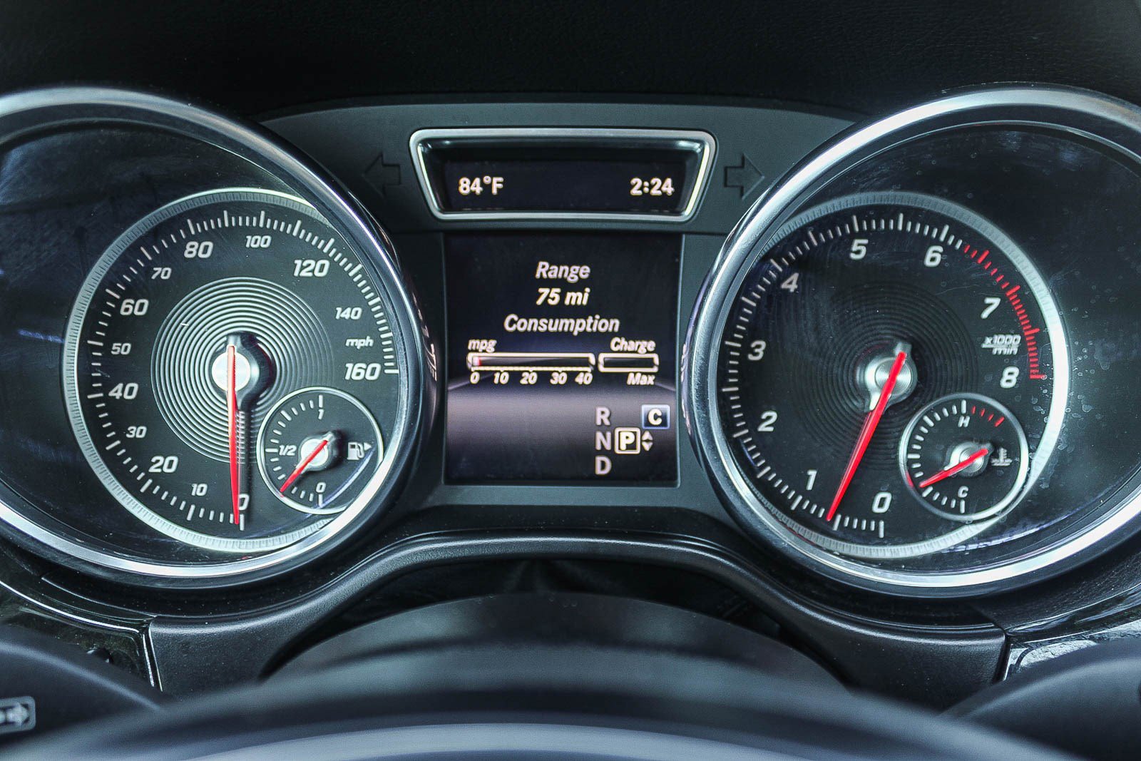 Used 2018 Mercedes-Benz GLS 450 4MATIC image 24