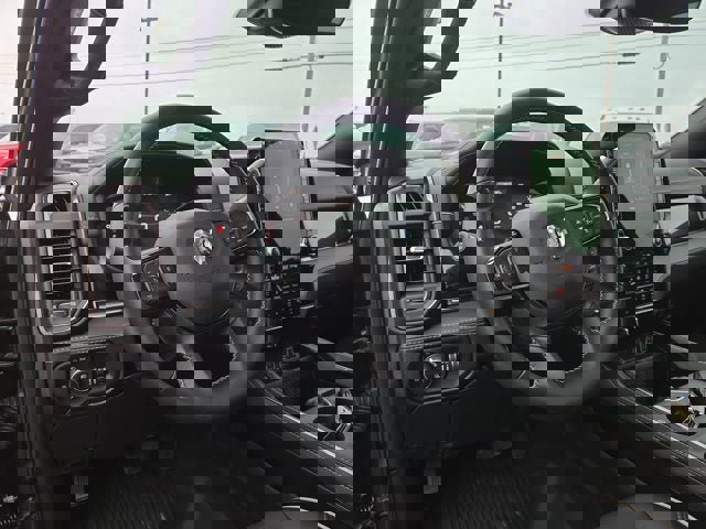 Used 2025 RAM 2500 Rebel w/ Rebel Level 2 Equipment Group image 9