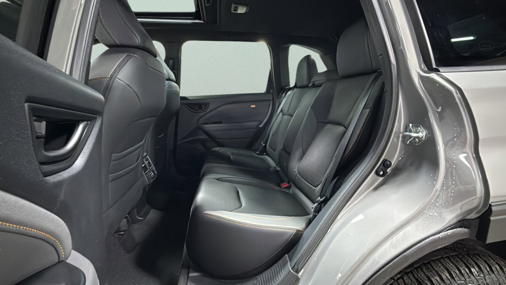 New 2026 Subaru Forester Wilderness AWD/4WD image 34