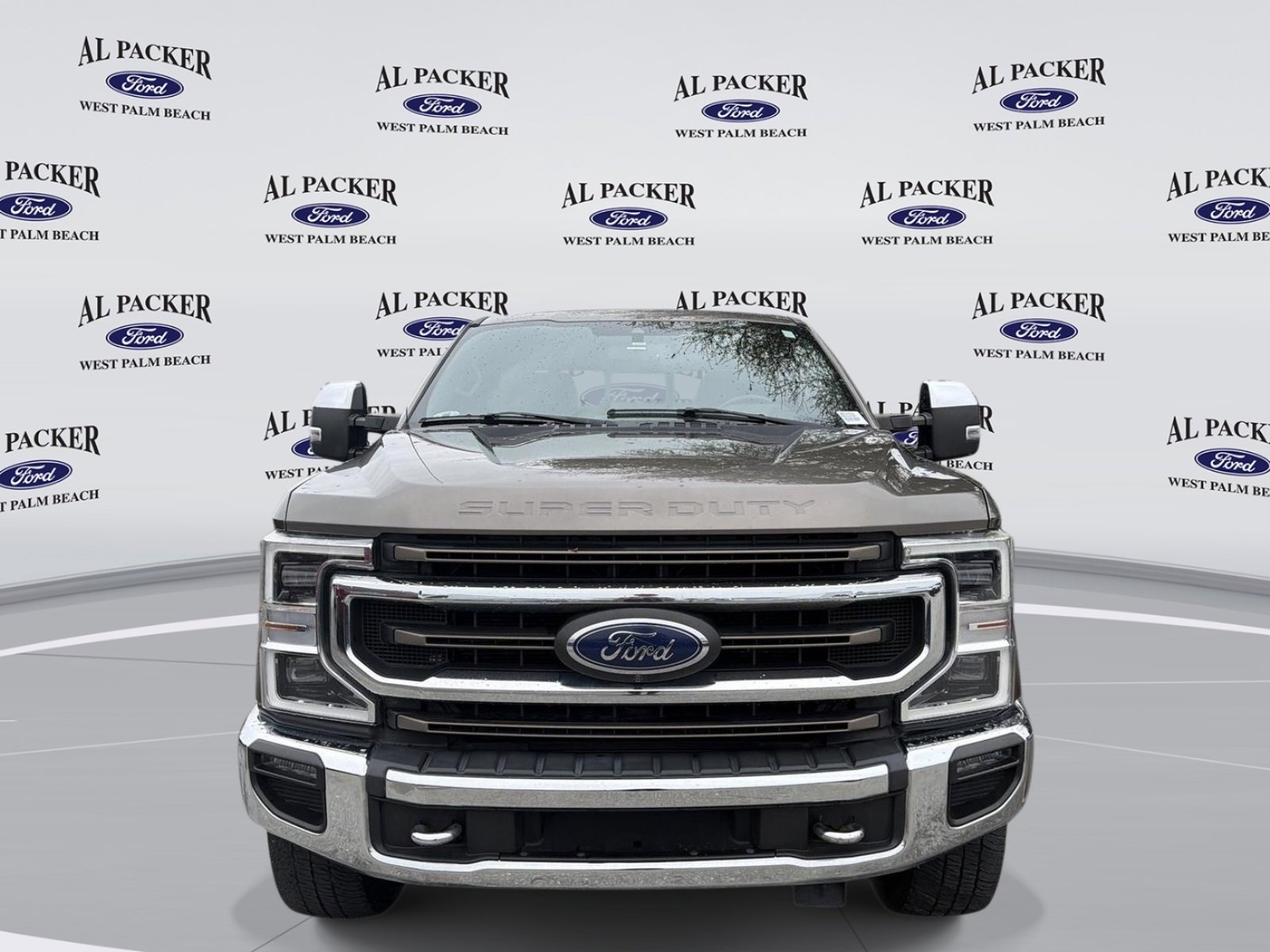 Used 2020 Ford F350 King Ranch w/ King Ranch Ultimate Package