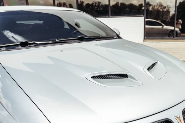 Used 2005 Pontiac GTO RWD image 25