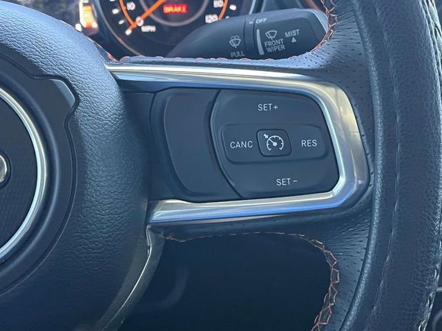 Used 2023 Jeep Gladiator Mojave AWD/4WD image 27
