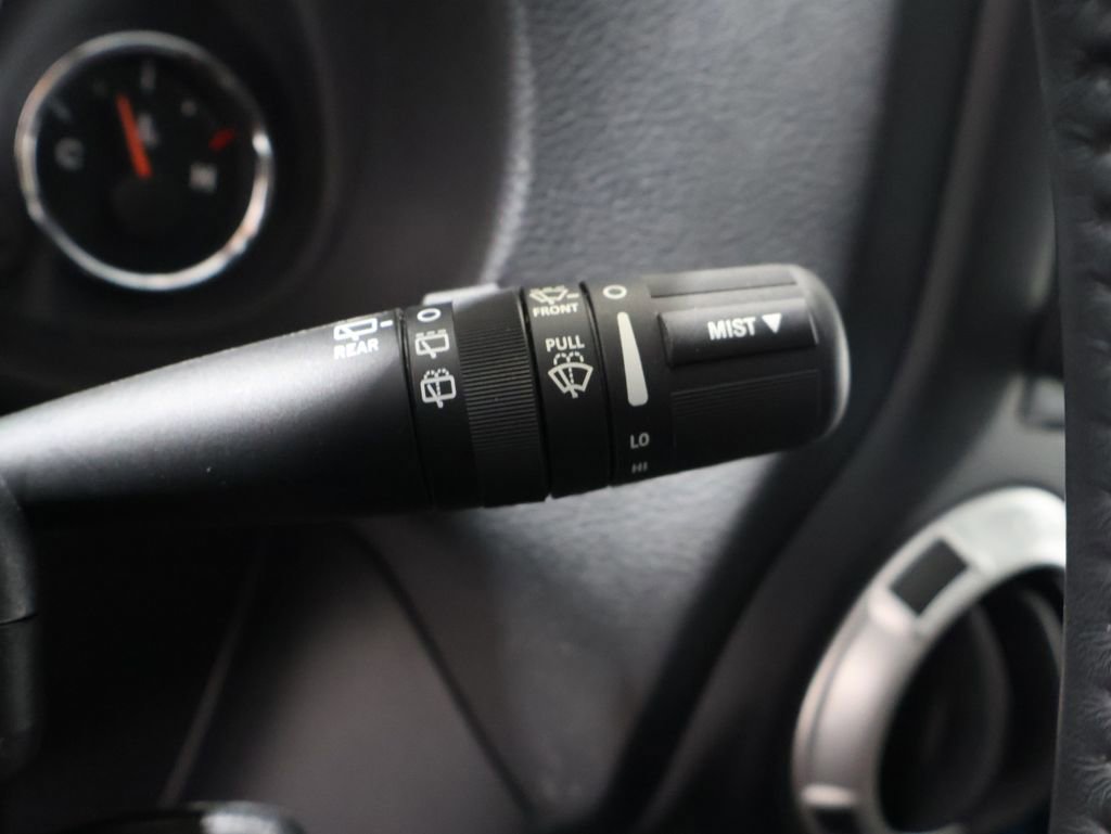 Used 2017 Jeep Wrangler Unlimited Sahara w/ Dual Top Group image 34