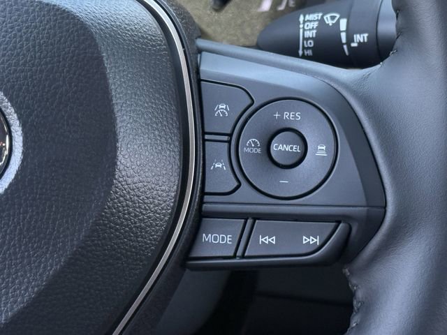New 2026 Toyota Corolla SE FWD image 15