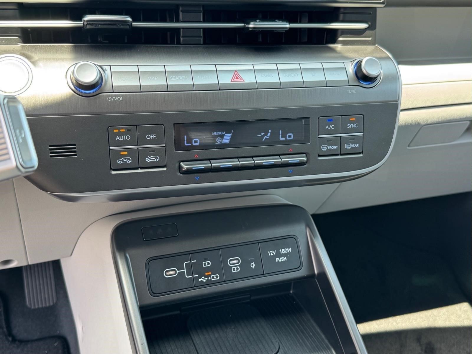 Certified 2026 Hyundai Kona SEL Premium AWD/4WD image 29