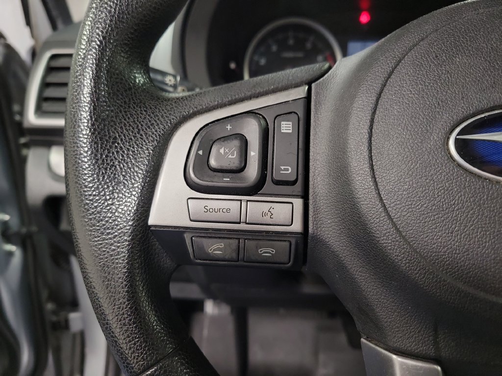Used 2018 Subaru Forester 2.5i Premium w/ Popular Package #2A AWD/4WD image 25