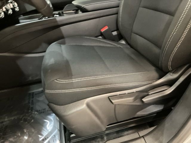 New 2026 Chevrolet Blazer EV LT w/ Midnight/Sport Edition image 10