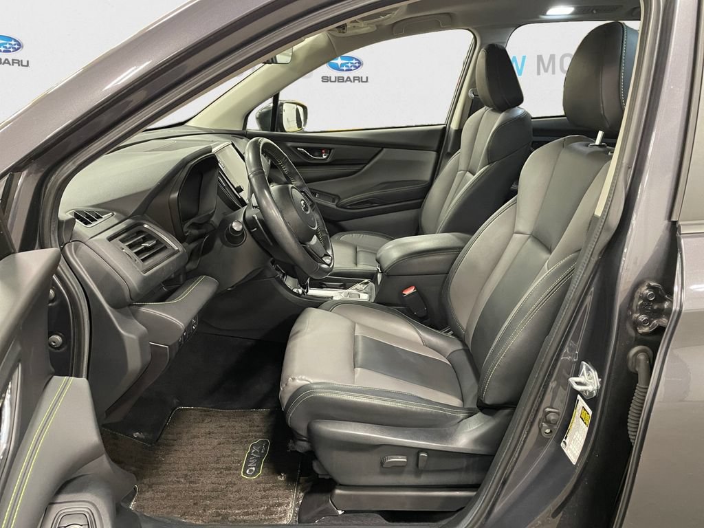 Certified 2024 Subaru Ascent Onyx Edition AWD/4WD image 9