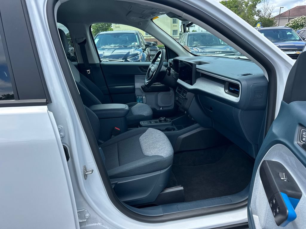 Used 2026 Ford Maverick XLT FWD image 13