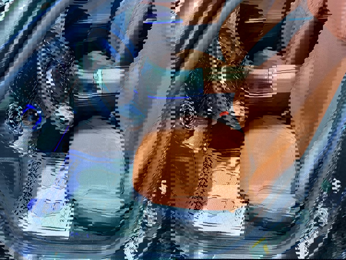 Used 2023 Mercedes-Benz C 300 4MATIC Sedan w/ Exclusive Trim Package image 45