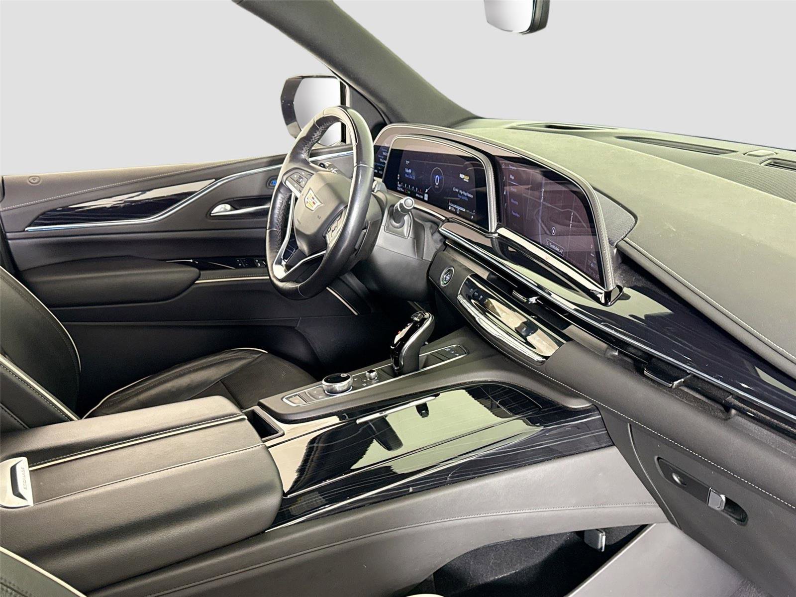 Used 2023 Cadillac Escalade Sport image 31